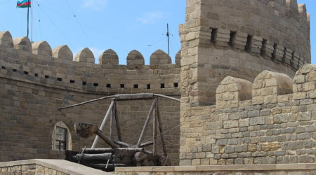 Wycieczka do Azerbejdżanu, Gruzji i Armenii