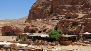 Wycieczka do Jordani i Izraela