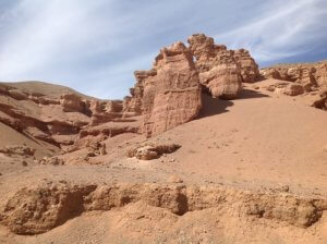 Kazachstan - Wycieczki do kazachstanu
