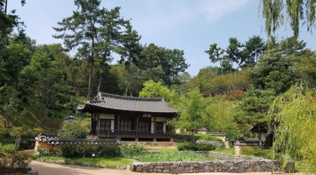 Wycieczka do Korei