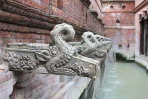 Nepal - Wycieczka