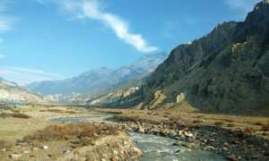 Wycieczki do Nepalu